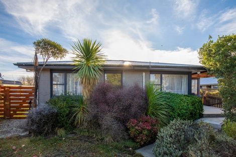 Photo of property in 20 Theyers Street, Alexandra, 9320