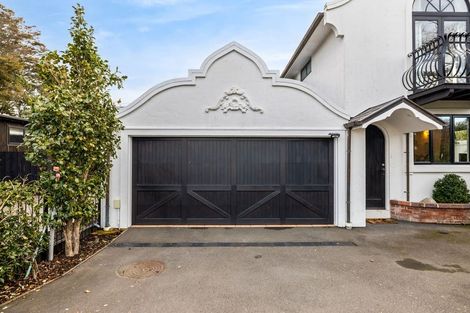 Photo of property in 125 Stapletons Road, Richmond, Christchurch, 8013