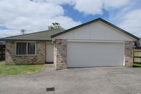 Photo of property in 36 Pateke Drive, Takanini, 2112