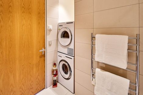 Photo of property in Chaffers Dock, 304/22 Herd Street, Te Aro, Wellington, 6011