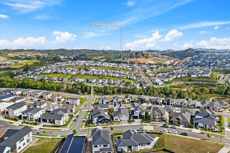 Photo of property in 10 Pekanga Road, Orewa, 0931