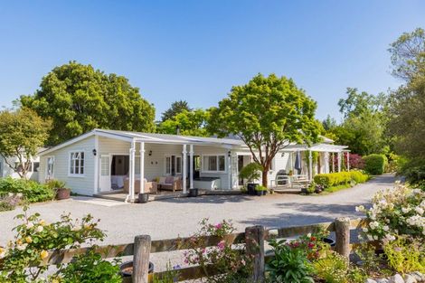 Photo of property in 149a Bidwills Cutting Road, Morison Bush, Greytown, 5794