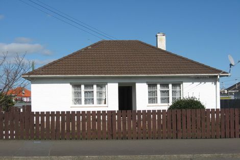 Photo of property in 110 Bath Street, Levin, 5510