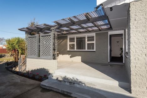 Photo of property in 42 Whitefield Street, Kaiapoi, 7630