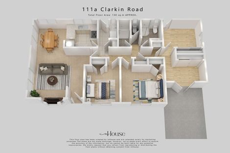 Photo of property in 111a Clarkin Road, Fairfield, Hamilton, 3214