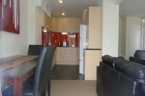 Photo of property in 11/259 The Terrace, Te Aro, Wellington, 6011