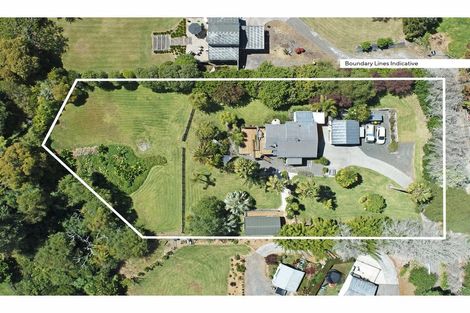 Photo of property in 44 Victoria Avenue, Waiuku, 2123