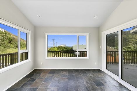 Photo of property in 1072 Makara Road, Makara Beach, Karori, 6972