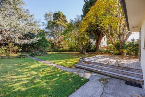 Photo of property in 122 Jickell Street, Hokowhitu, Palmerston North, 4410