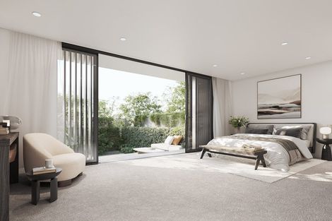 Photo of property in 3 Eric Price Avenue, Takapuna, Auckland, 0620