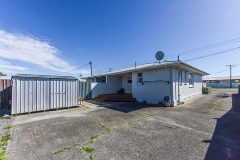 Photo of property in 21a Parker Street, Mayfield, Blenheim, 7201