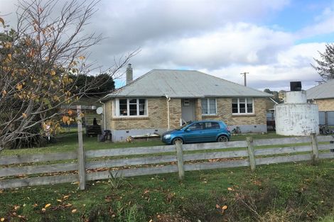 Photo of property in 4 Fraser Smith Road, Awakino, Mokau, 4376