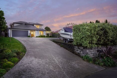 Photo of property in 2 Chaloner Lane, Westmorland, Christchurch, 8025