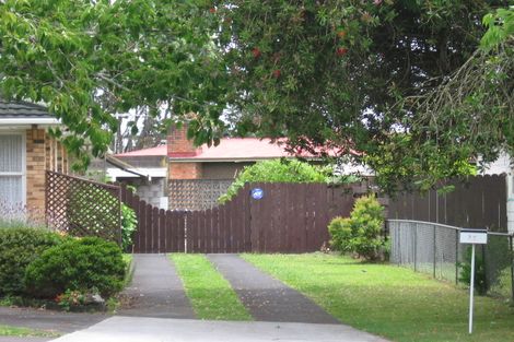 Photo of property in 2/5 Mead Street, Avondale, Auckland, 1026