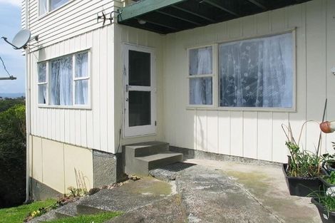 Photo of property in 25c Winston Street, Crofton Downs, Wellington, 6035