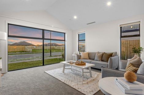 Photo of property in 9 Eyles Street, Marshland, Christchurch, 8083