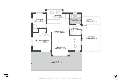 Photo of property in 3/26 Wedgwood Avenue, Mangere East, Auckland, 2024