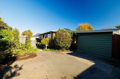 Photo of property in 588a Cashel Street, Linwood, Christchurch, 8011