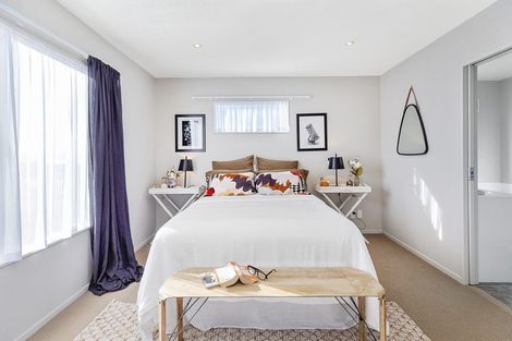 Photo of property in 3/45a Rolleston Street, Mount Cook, Wellington, 6021