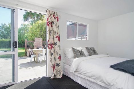 Photo of property in 214 Fitzgerald Avenue, Christchurch Central, Christchurch, 8011