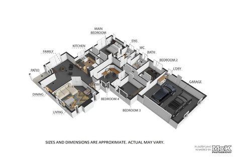 Photo of property in 48a Celia Street, Stratford, 4332