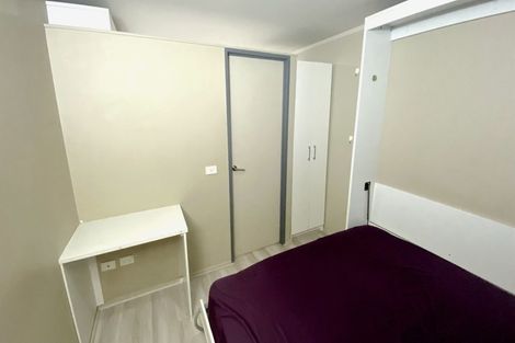 Photo of property in Waldorf Bankside Apartments, 3e/8 Bankside Street, Auckland Central, Auckland, 1010
