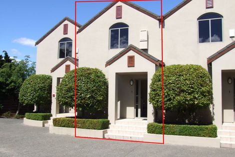 Photo of property in 8/7 Tui Street, Taupo, 3330