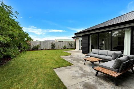 Photo of property in 76a Thomson Street, Tinwald, Ashburton, 7700