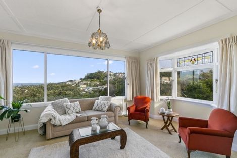 Photo of property in 5 Mana Street, Vogeltown, Wellington, 6021