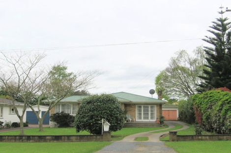 Photo of property in 24 Henton Street, Te Aroha, 3320