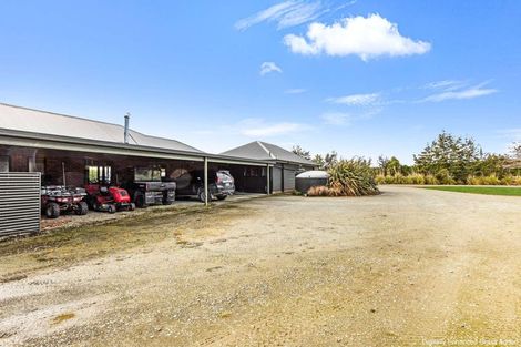 Photo of property in 843 Mandeville-kingston Crossing Road, Riversdale, Gore, 9776