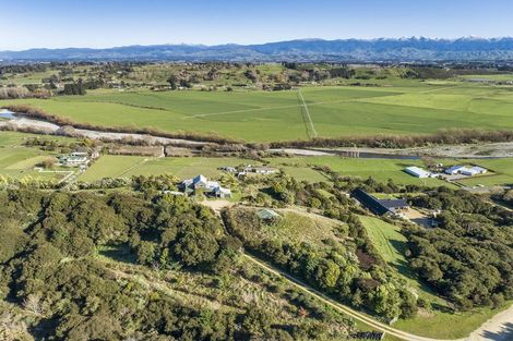Photo of property in 192c Black Rock Road, Te Ore Ore, Masterton, 5886