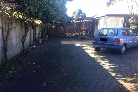 Photo of property in 2/36 Ngarimu Street, Avonside, Christchurch, 8061