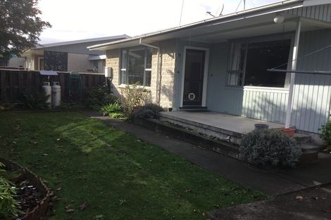 Photo of property in 3/216 Walnut Avenue, Ashburton, 7700