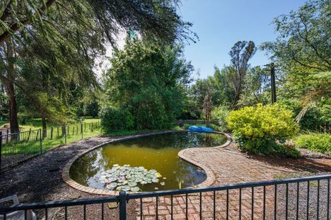 Photo of property in 124 Awahou Road South, Ashhurst, 4884