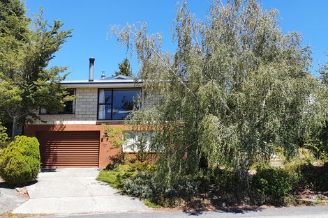 Photo of property in 26 Scott Street, Lake Tekapo, 7999
