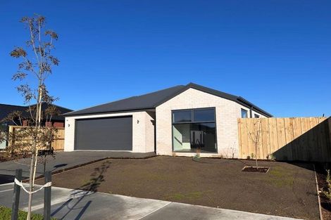 Photo of property in 19 Robson Drive, Lincoln, 7674