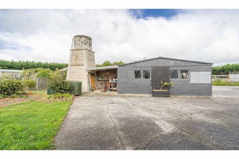 Photo of property in 15 Thornbury Waimatuku Road, Waimatuku, Riverton, 9883