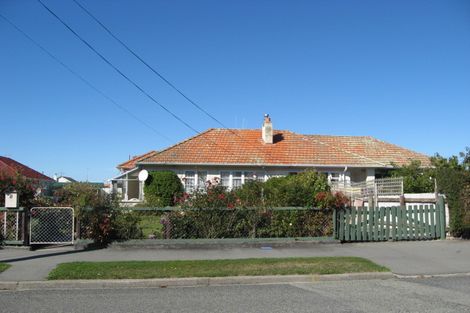 Photo of property in 1 Pembroke Street, Oamaru North, Oamaru, 9400