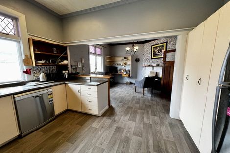 Photo of property in 2 Maine Street, Dannevirke, 4930