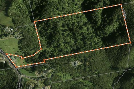 Photo of property in 102b Pinnacle Hill Road, Mangatawhiri, Bombay, 2675