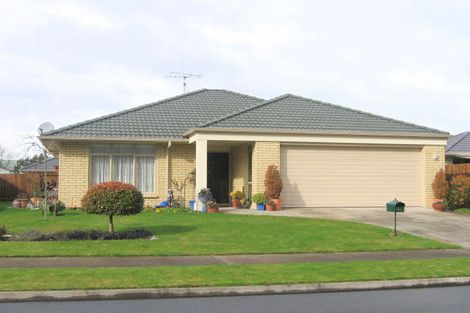 Photo of property in 24 Gardenia Close, Melville, Hamilton, 3206