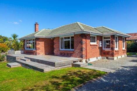 Photo of property in 26 Hislop Street, Geraldine, 7930