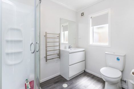 Photo of property in 6/167 Nixon Street, Hamilton East, Hamilton, 3216