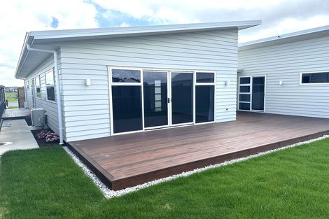 Photo of property in 6 Kourataki Road, Baverstock, Hamilton, 3200