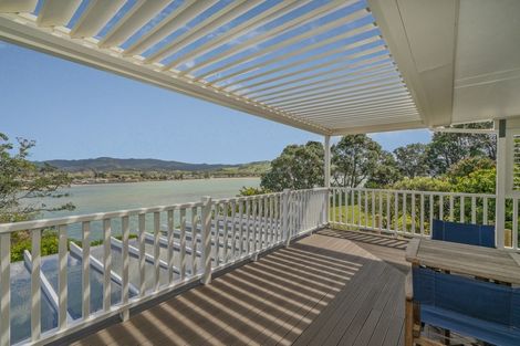 Photo of property in 1132c Purangi Road, Ferry Landing, Whitianga, 3591