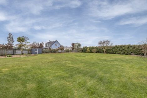 Photo of property in 48 Woodville Street, Leeston, 7632