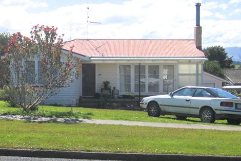 Photo of property in 201 Hokianga Road, Dargaville, 0310