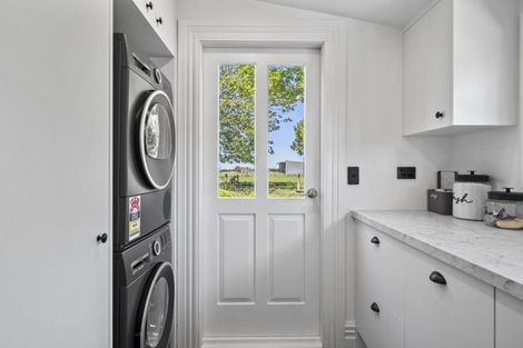 Photo of property in 142 Steffens Road, Oxford, Rangiora, 7476