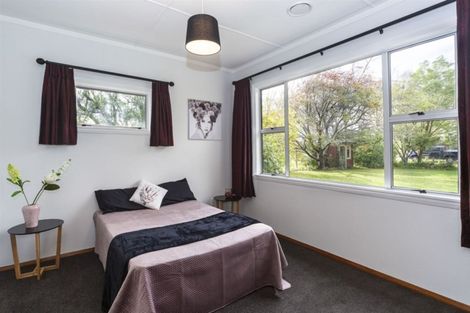 Photo of property in 25 Te Arakura Road, Feilding, 4775